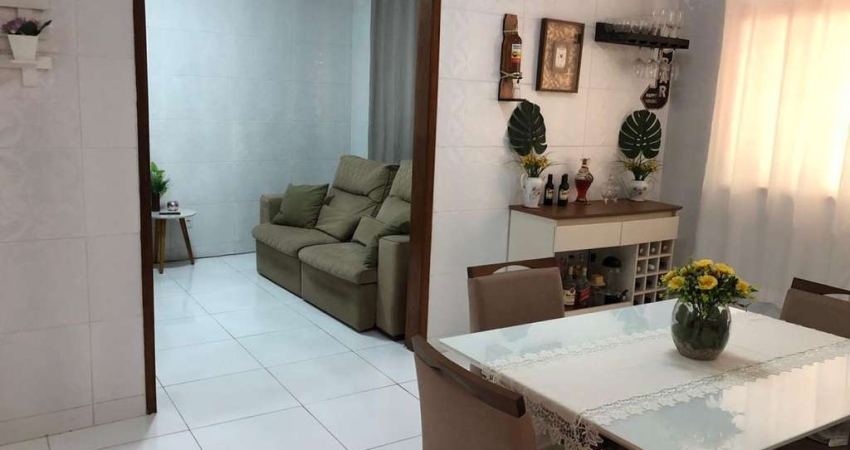 Casa para Venda em Salvador, Pirajá, 2 dormitórios, 1 suíte, 2 banheiros, 1 vaga