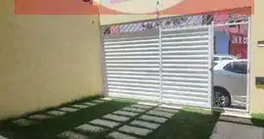 Village para Venda em Lauro de Freitas, Vila Praiana, 4 dormitórios, 2 suítes, 3 banheiros, 2 vagas