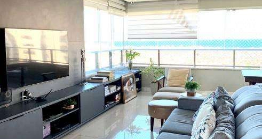 Apartamento para Venda em Salvador, Horto Florestal, 6 dormitórios, 3 suítes, 5 banheiros, 4 vagas