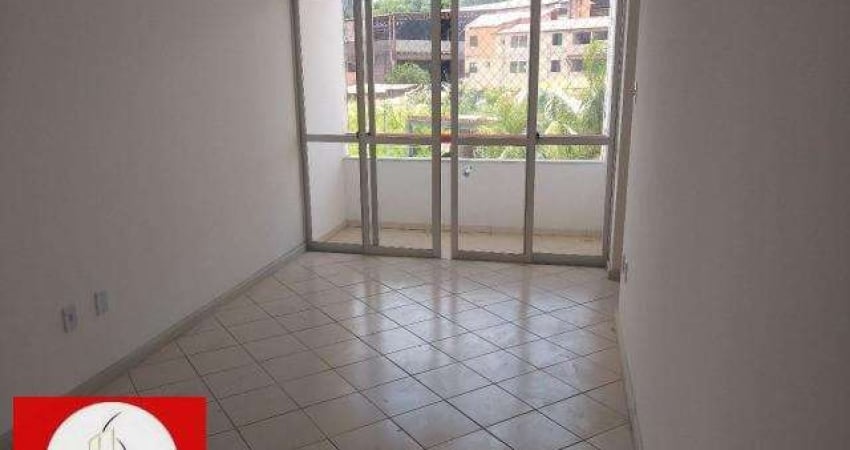 Apartamento para Venda em Salvador, São Cristovão, 2 dormitórios, 1 banheiro, 2 vagas