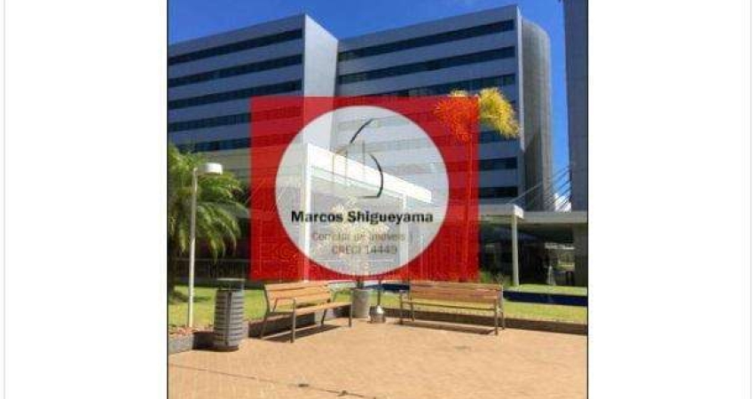 Sala Comercial para Venda em Salvador, São Cristovão, 1 banheiro, 1 vaga