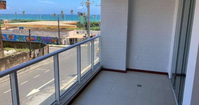 Apartamento para Venda em Salvador, Piatã, 1 dormitório, 1 banheiro, 1 vaga