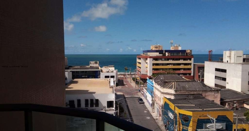 Apartamento para Venda em Salvador, Barra, 1 dormitório, 1 suíte, 1 banheiro, 1 vaga