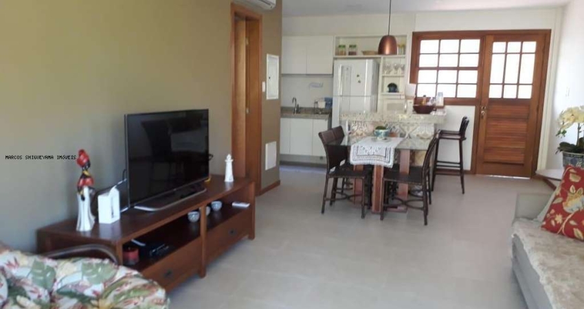 Casa em Condomínio para Venda em Mata de São João, Praia do Forte, 1 dormitório, 1 suíte, 2 banheiros, 1 vaga