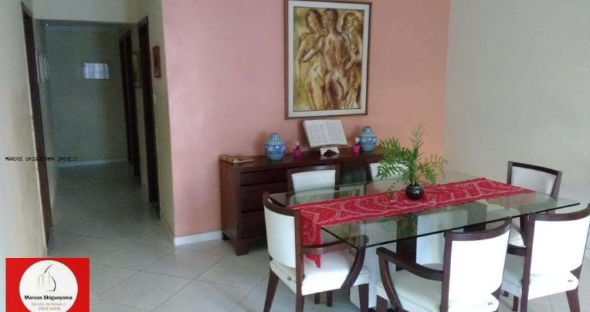 Apartamento para Venda em Salvador, Barra, 3 dormitórios, 1 suíte, 4 banheiros, 2 vagas