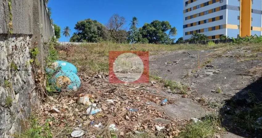 Terreno à venda na Rua Amazonas, 1000, Cabula, Salvador