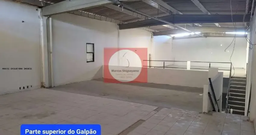 Galpão para Locação em Lauro de Freitas, Pitangueiras, 7 banheiros, 5 vagas
