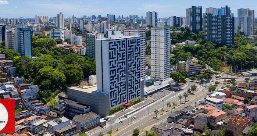 Loja para Venda em Salvador, Federação, 1 vaga