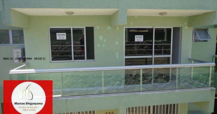 Apartamento para Venda em Salvador, Stella Maris, 1 dormitório, 1 suíte, 1 banheiro, 1 vaga