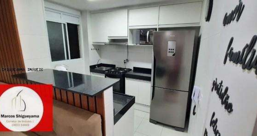 Apartamento para Venda em Lauro de Freitas, Vida Nova, 2 dormitórios, 1 banheiro, 1 vaga