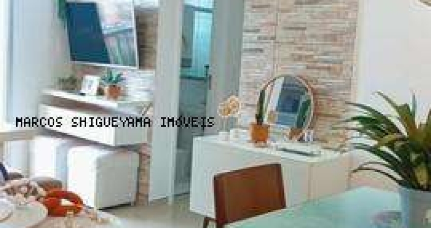 Apartamento para Venda em Salvador, Jardim das Margaridas, 2 dormitórios, 2 banheiros, 1 vaga