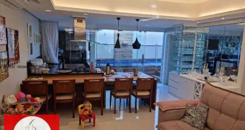 Casa em Condomínio para Venda em Lauro de Freitas, Buraquinho, 5 dormitórios, 4 suítes, 2 banheiros, 2 vagas