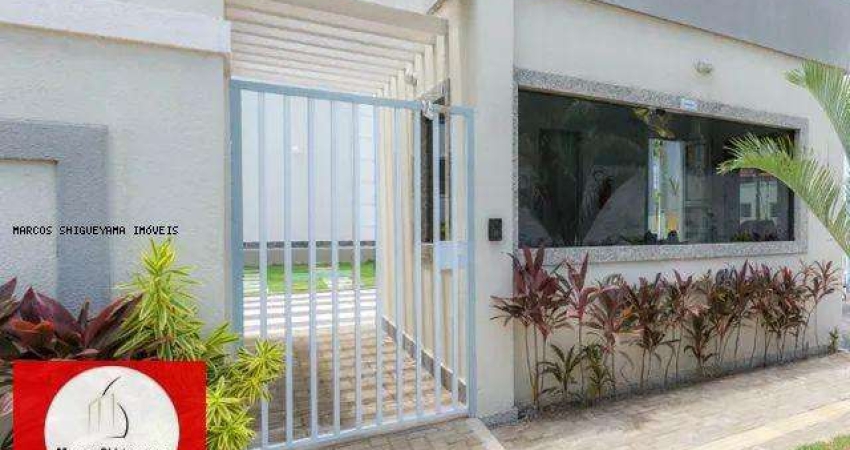 Apartamento para Venda em Salvador, Jardim das Margaridas, 2 dormitórios, 1 banheiro, 1 vaga