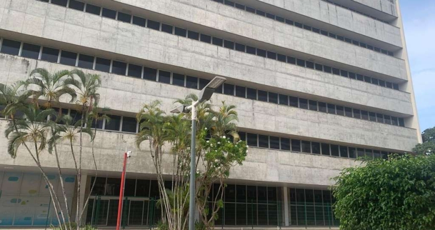 Prédio para Locação em Salvador, Pituba, 15 banheiros