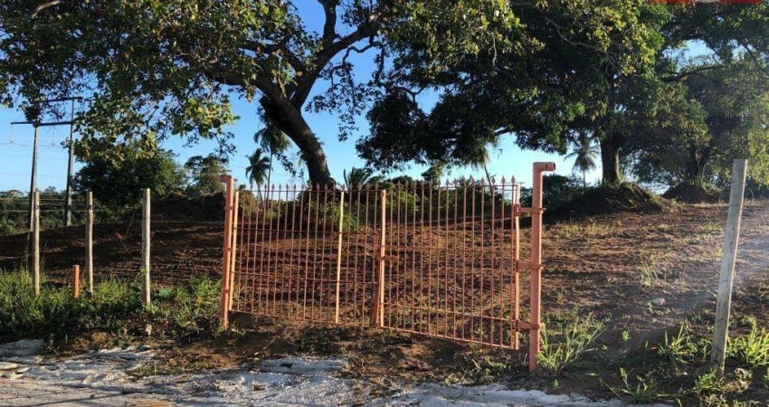 Terreno para Venda em Salvador, Cassange