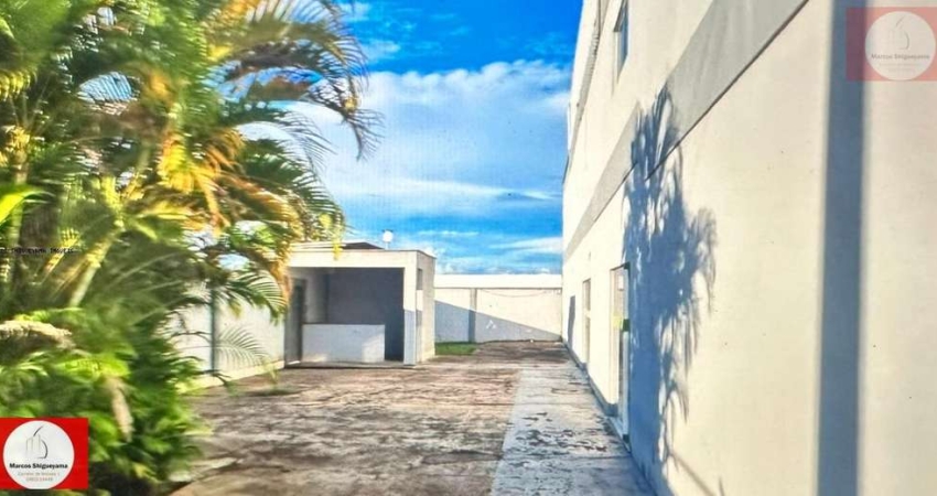 Galpão para Venda em Simões Filho, Cia Sul - Simões Filho - BA, 3 banheiros, 6 vagas