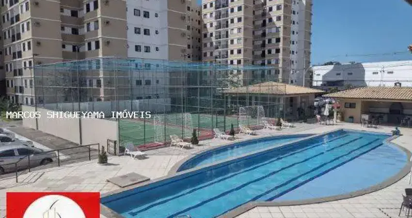 Apartamento para Venda em Salvador, São Cristovão, 3 dormitórios, 1 suíte, 1 banheiro, 1 vaga