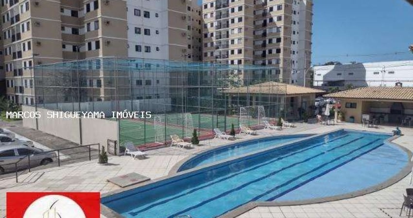 Apartamento para Venda em Salvador, São Cristovão, 2 dormitórios, 1 suíte, 1 banheiro, 1 vaga