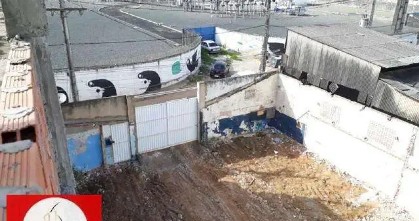 Terreno para Venda em Salvador, Águas Claras