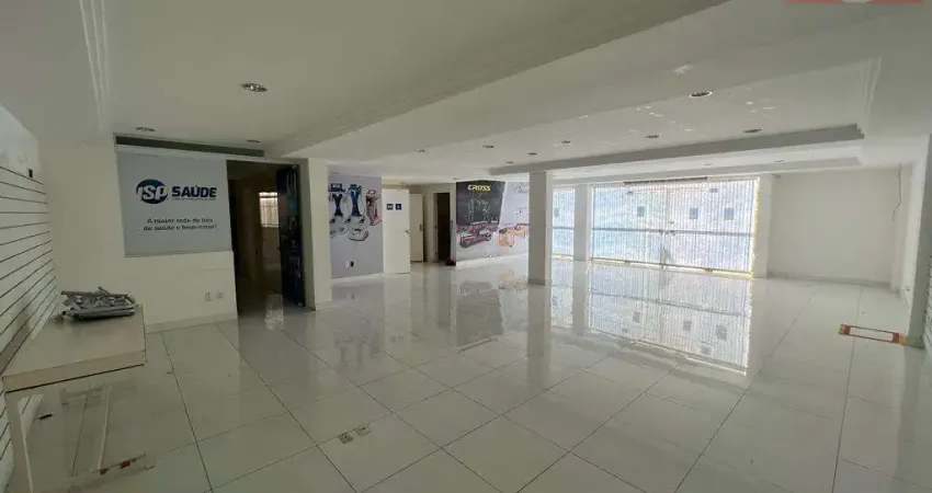 Prédio para Locação em Salvador, Rio Vermelho, 4 banheiros, 7 vagas