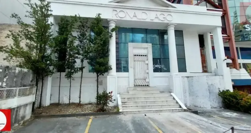 Loja para Locação em Salvador, Pituba, 3 banheiros, 5 vagas