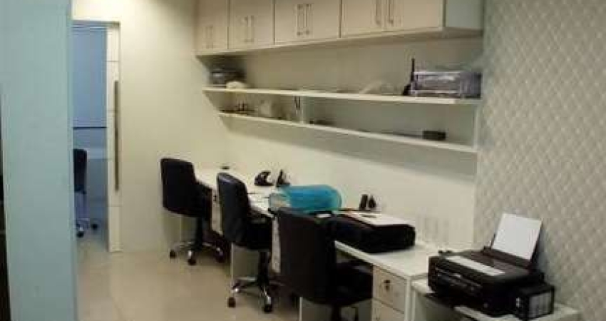 Sala Comercial para Venda em Salvador, Caminho das Árvores, 1 banheiro, 1 vaga