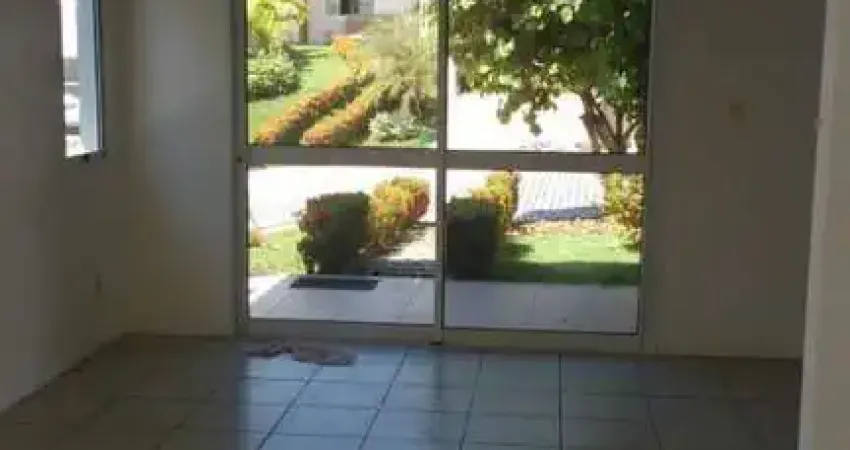 Casa em Condomínio para Venda em Lauro de Freitas, Buraquinho, 3 dormitórios, 1 suíte, 3 banheiros, 1 vaga