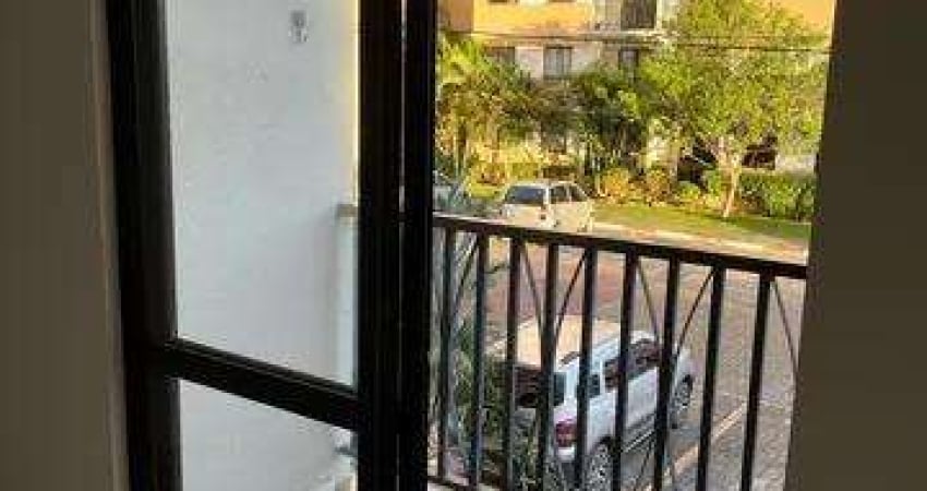 Apartamento para Venda em Salvador, São Cristovão, 2 dormitórios, 1 suíte, 1 banheiro, 1 vaga