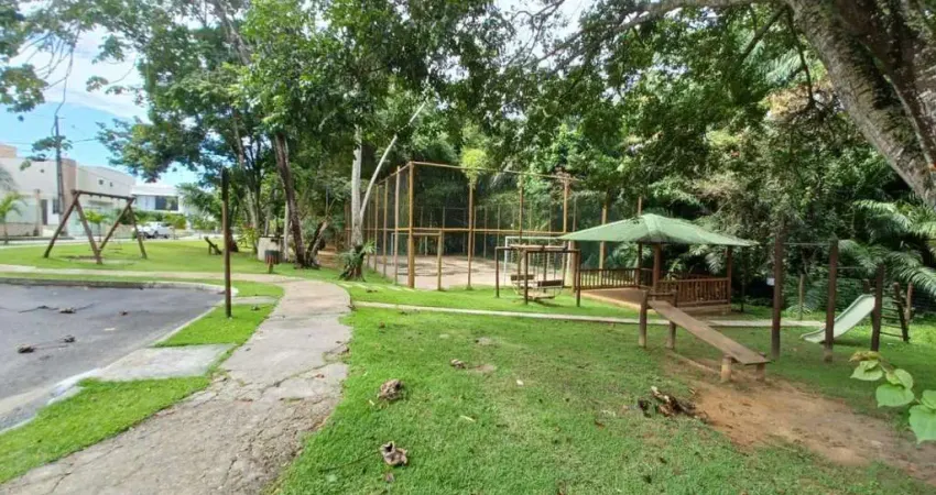 Terreno para Venda em Camaçari, Vila de Abrantes (Abrantes)