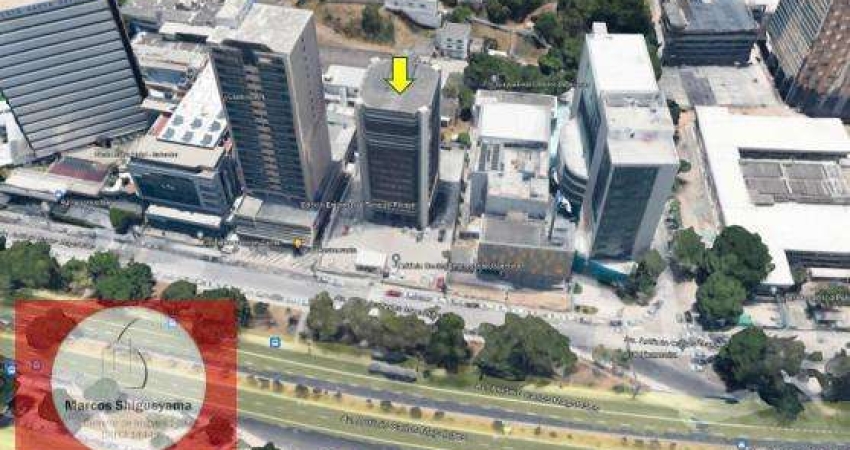 Sala Comercial para Venda em Salvador, Pituba, 1 banheiro, 1 vaga