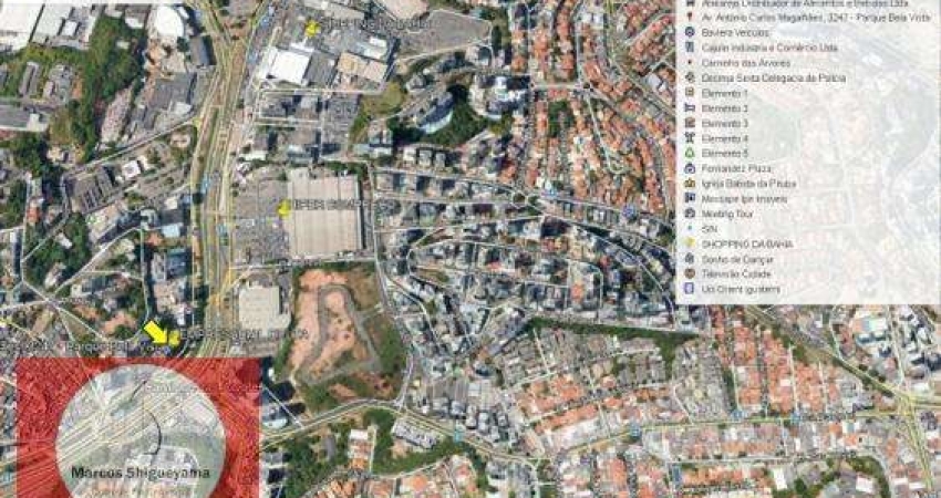 Sala Comercial para Venda em Salvador, Brotas, 3 banheiros, 3 vagas