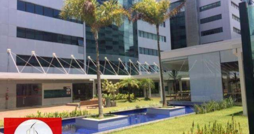 Sala Comercial para Venda em Salvador, São Cristovão, 2 banheiros, 2 vagas