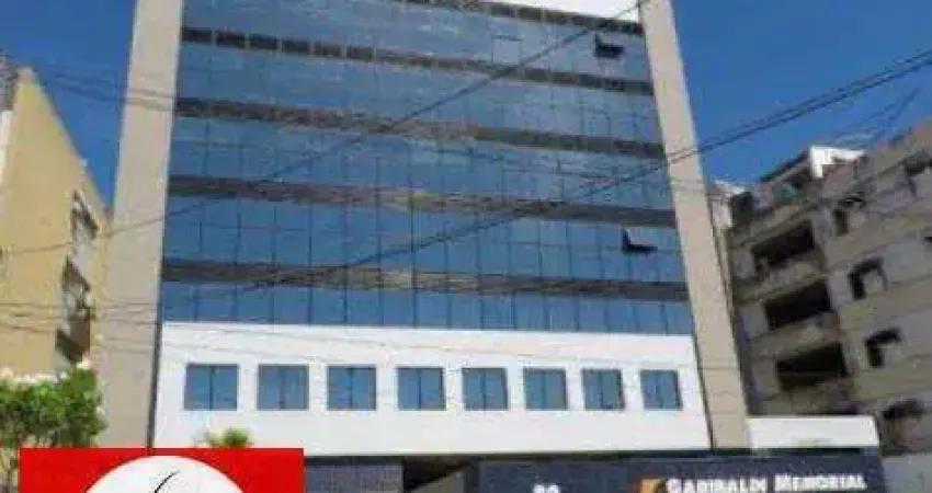 Sala Comercial para Locação em Salvador, Federação, 1 banheiro, 8 vagas