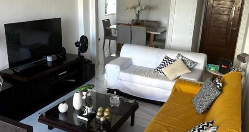 Apartamento para Venda em Salvador, Armação, 3 dormitórios, 1 suíte, 3 banheiros, 2 vagas