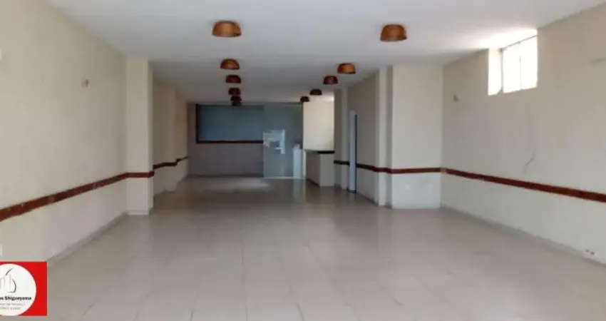 Loja para Locação em Salvador, Rio Vermelho, 2 banheiros