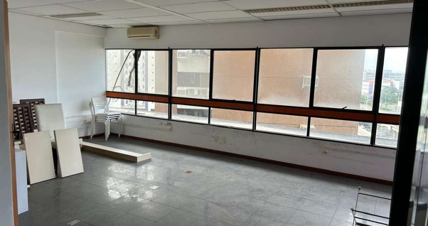 Sala Comercial para Venda em Salvador, Brotas, 1 banheiro, 2 vagas
