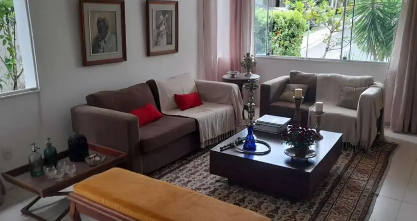 Casa em Condomínio para Venda em Salvador, Alphaville I, 6 dormitórios, 4 suítes, 5 banheiros, 6 vagas