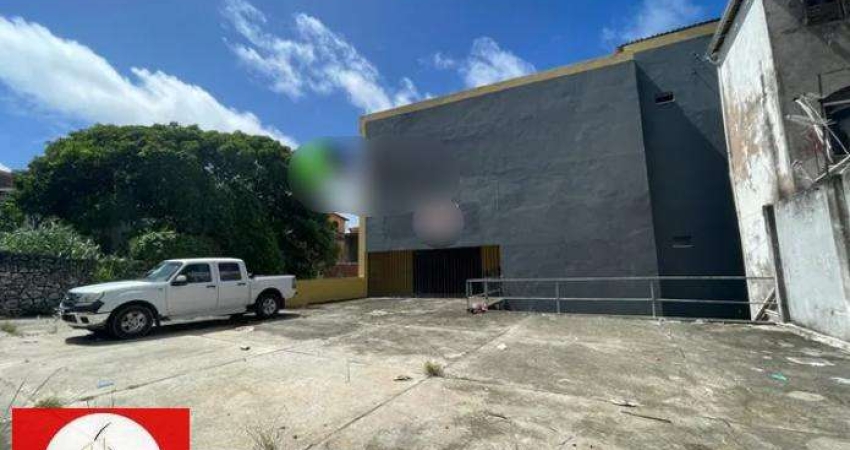 Prédio para Locação em Salvador, Boca do Rio, 30 vagas