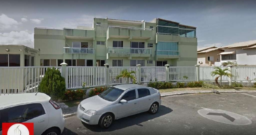 Apartamento para Venda em Salvador, Stella Maris, 1 dormitório, 1 suíte, 2 banheiros, 1 vaga