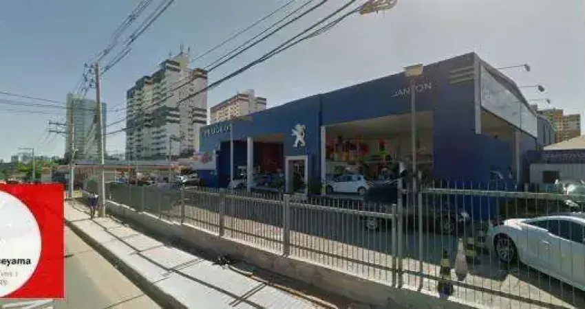Ponto comercial para alugar na Avenida Luís Viana Filho, 2525, Paralela, Salvador
