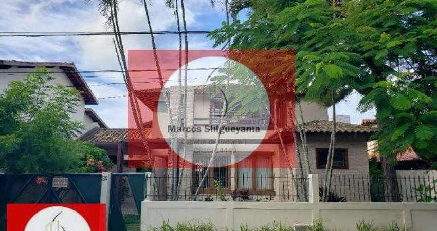 Casa em Condomínio para Venda em Salvador, Piatã, 5 dormitórios, 5 suítes, 6 banheiros, 4 vagas