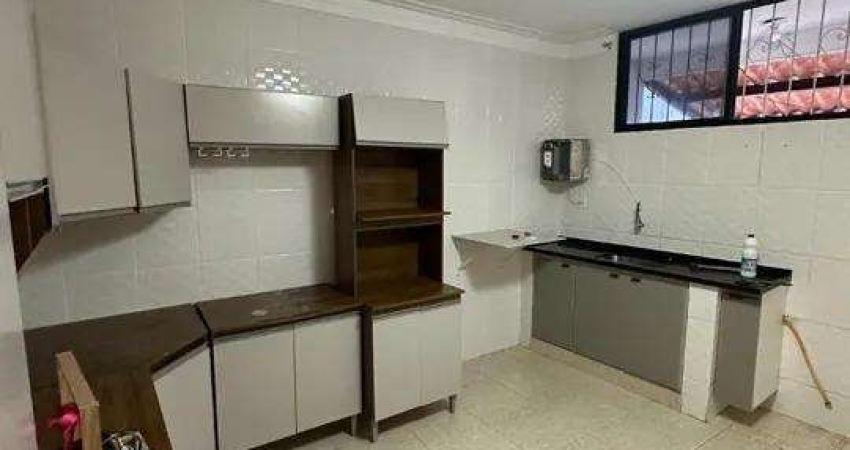 Casa para Venda em Lauro de Freitas, Ipitanga, 5 dormitórios, 1 suíte, 3 banheiros, 3 vagas