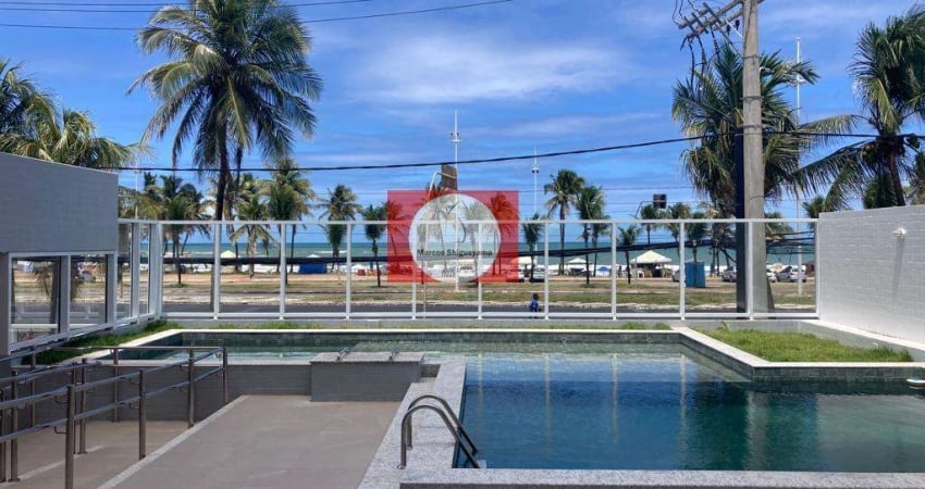 Apartamento para Venda em Salvador, Piatã, 2 dormitórios, 1 suíte, 2 banheiros, 2 vagas