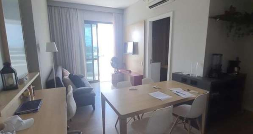 Apartamento para Venda em Salvador, Caminho das Árvores, 1 dormitório, 1 suíte, 1 banheiro, 1 vaga