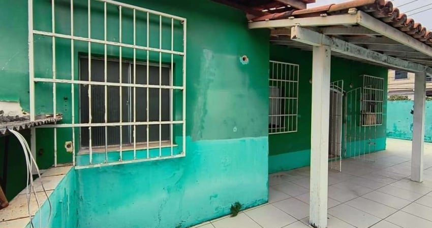 Casa para Venda em Salvador, Pituba, 3 dormitórios, 1 suíte, 2 banheiros, 2 vagas