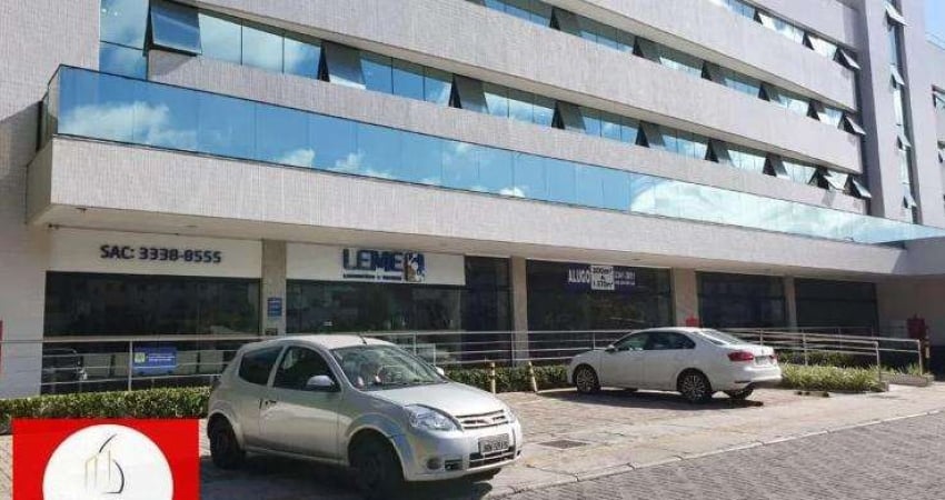 Loja para Locação em Salvador, Imbuí, 1 banheiro, 1 vaga