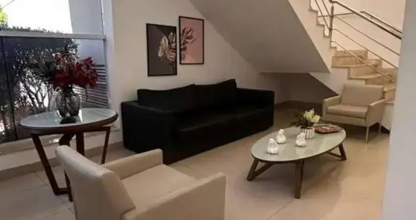 Apartamento para Venda em Salvador, Imbuí, 2 dormitórios, 2 suítes, 3 banheiros, 1 vaga