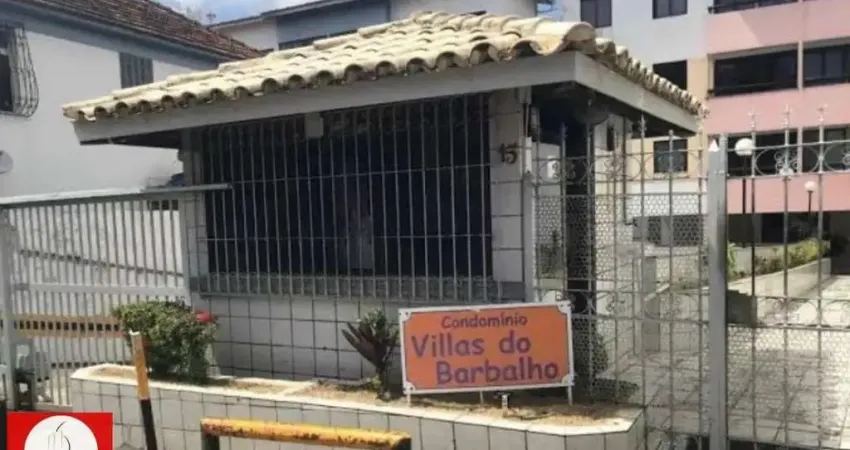 Apartamento para Venda em Salvador, Barbalho, 2 dormitórios, 1 banheiro, 1 vaga
