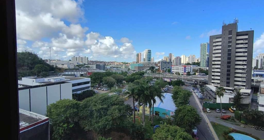 Sala Comercial para Venda em Salvador, Parque Bela Vista, 1 banheiro, 2 vagas