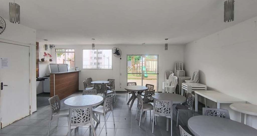 Apartamento para Venda em Lauro de Freitas, Caji, 2 dormitórios, 1 banheiro, 1 vaga